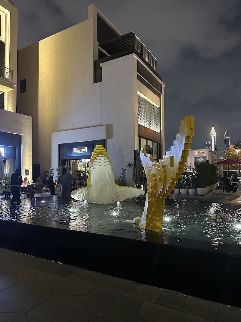 Wasl 51 - Building D (R1091) - Wasl 51 - Building D (R1091), 6796+67 - Al Wasl Rd - Al Wasl - Jumeirah - Dubai - United Arab Emirates