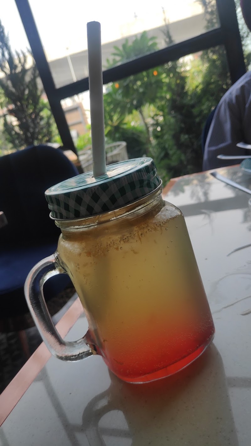 The Eve's Garden - The Eve's Garden Grand Trunk Rd, opp. Dental College, Anand Nagar, Pratap Nagar, Amritsar, Amritsar Cantt., Punjab 143006, India