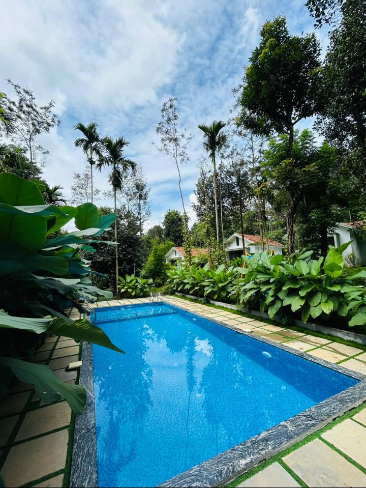 Le Vista Resort - Le Vista Resort, Ottathekku, Naikkatty, Kerala 673592, India