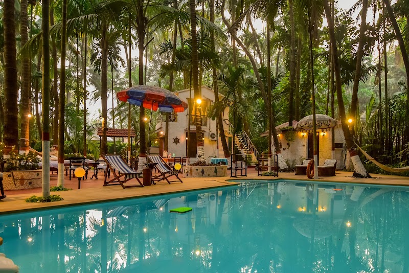 Ekostay - Ekostay Sumer Kendra, BDD Chawls Worli, Worli, Mumbai, Maharashtra 400025, India