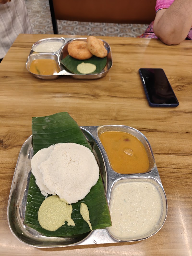 Swapna tiffins and meals - Swapna tiffins and meals, P8P3+PWC, Beside Reliance Fresh, Near By Main Road, Santhipuram, Akkayyapalem, Visakhapatnam, Andhra Pradesh 530016, India