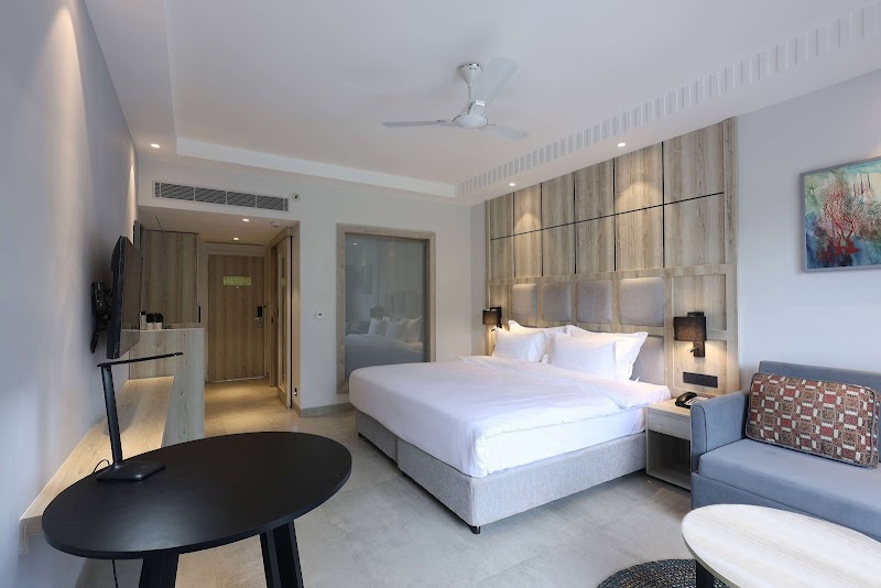 Ramada by Wyndham Goa Arpora - Ramada by Wyndham Goa Arpora No 18, 1, Bardez, Nagva, Arpora, Goa 403516, India