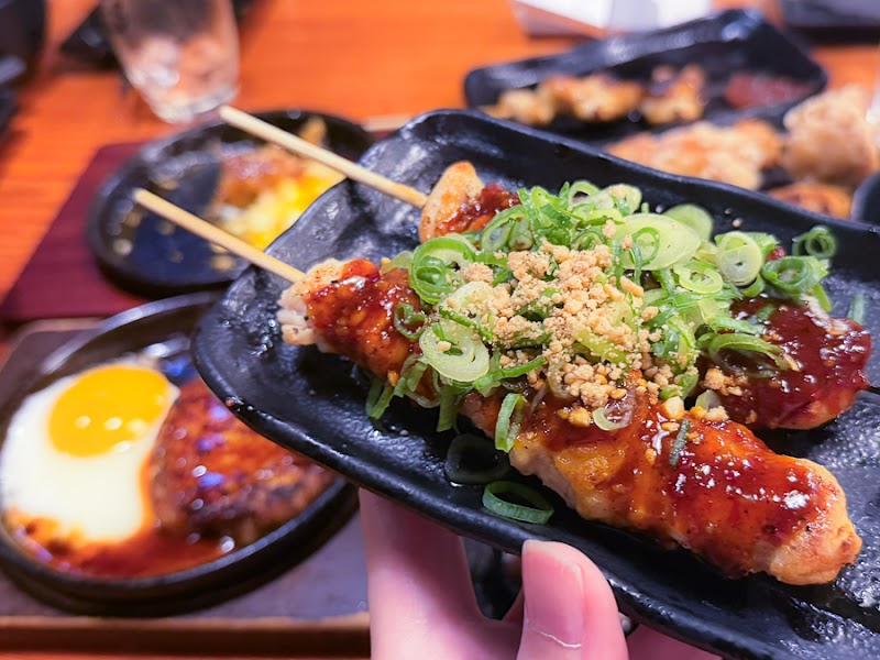 YAKITORI Torikizoku Roppongi East Store - YAKITORI Torikizoku Roppongi East Store, ６F, 3-chōme-14-9 Roppongi, Minato City, Tokyo 106-0032, Japan