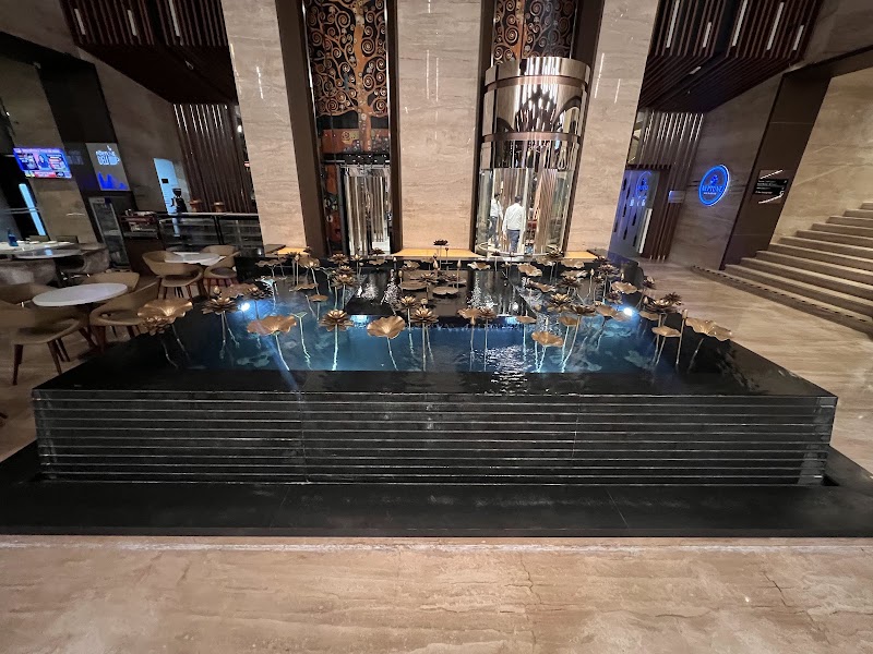 Fortune Park, Vellore - Member ITC hotels' group - Fortune Park, Vellore - Member ITC hotels' group Auxulium College Roundtana. Gandhinagar, No 31/32 A, 7th East Main Rd, Suthanthira Ponvizha Nagar, Gandhi Nagar, Vellore, Tamil Nadu 632006, India