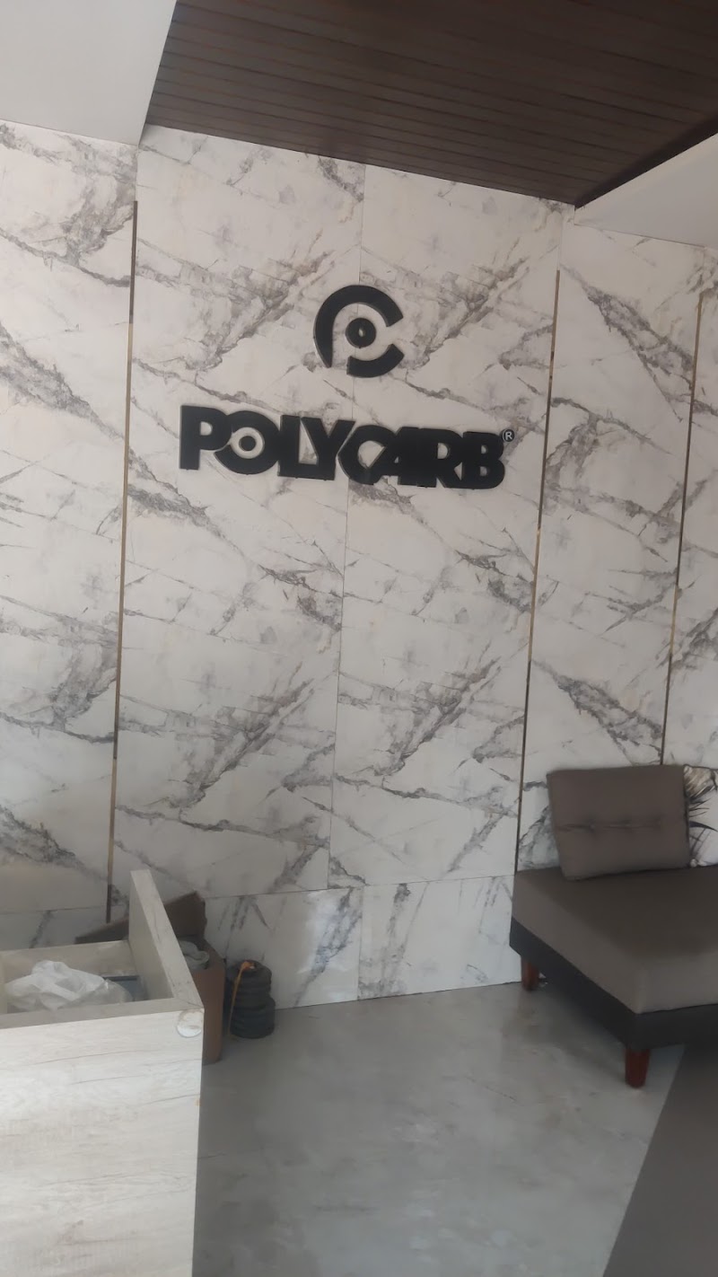 POLYCARB INDUSTRIES UNIT 1 - POLYCARB INDUSTRIES UNIT 1 Tendua, Raipur, Chhattisgarh 492099, India
