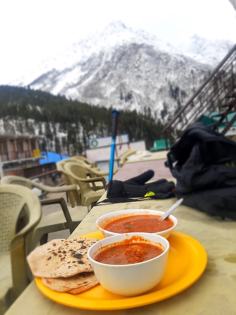 Thakur home stay - Thakur home stay VPO Chhitkul, 9C2P+FPW, Tehsil, Sangla, Chitkul, Himachal Pradesh 172106, India