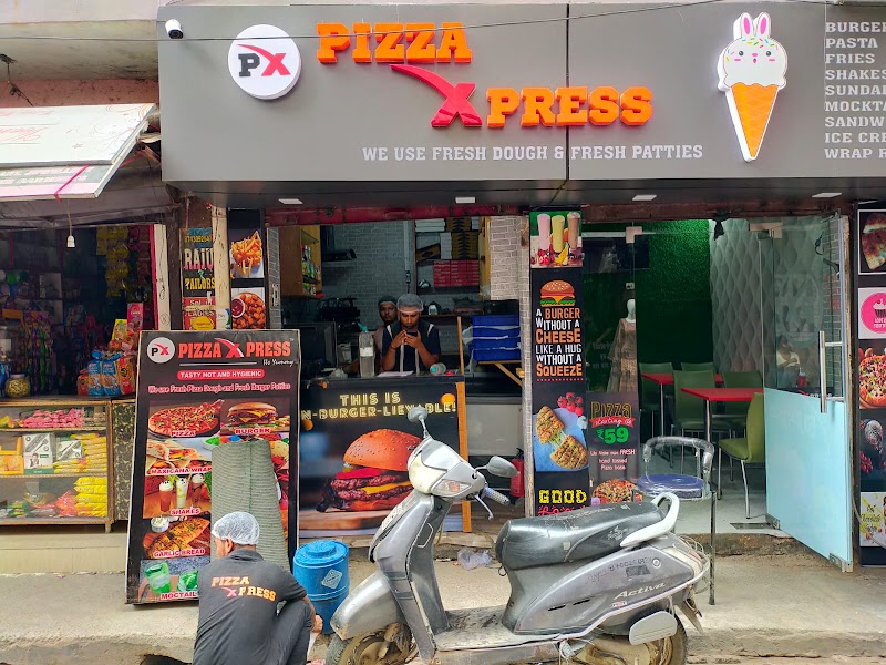 Pizza Xpress