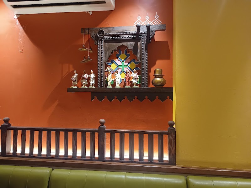 Kokan Katta ( Family Restaurant and Bar ) - Kokan Katta ( Family Restaurant and Bar ), Shop No.1, Renis Apartment, Ahimsa Marg, Malad, Chincholi Bunder, Malad West, Mumbai, Maharashtra 400064, India
