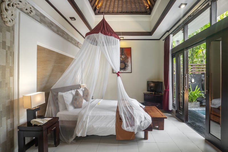 The Bali Dream Villa Seminyak - The Bali Dream Villa Seminyak Jl. Bidadari No.108X, Seminyak, Kec. Kuta, Kabupaten Badung, Bali 80361, Indonesia