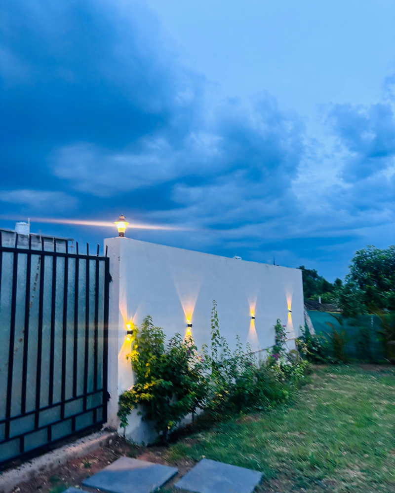 SORA Stays | Luxury Pool Villa & Jacuzzi | Near Durg - Rajnandgao Highway - SORA Stays | Luxury Pool Villa & Jacuzzi | Near Durg - Rajnandgao Highway, Rajwada Farms, P78, Railway OverBridge, near Mudhipar, Joratarai, Mudhipar, Chhattisgarh 491441, India