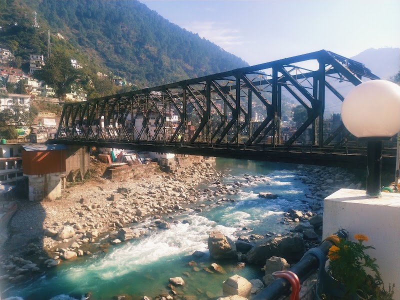 Karnaprayag Sangam - Karnaprayag Sangam, 7678+QCH, Karnaprayag, Uttarakhand 246444, India