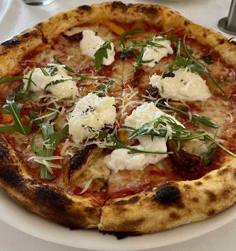 Toscano - Toscano 24, Vittal Mallya Rd, KG Halli, Shanthala Nagar, Ashok Nagar, Bengaluru, Karnataka 560001, India