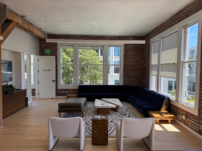 Peak XV Partners - Peak XV Partners 512 2nd St 2nd FL, San Francisco, CA 94107, USA