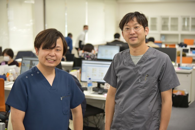 Hinata Zaitaku Clinic Sanno - Hinata Zaitaku Clinic Sanno Japan, 〒140-0013 Tokyo, Shinagawa City, Minamiōi, 6-chōme−24−６ Daito Building, ３階