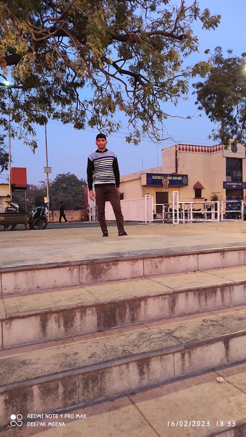 KST Musical Fountain - KST Musical Fountain 5VM2+RQ4 Kishore Sagar, Gumanpura, Kota, Rajasthan 324007, India