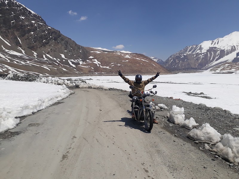 Zing Zing Bar - Zing Zing Bar, Himachal Pradesh 175132, India