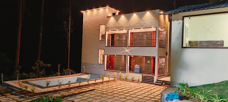 Nature View Resort Yercaud - Nature View Resort Yercaud post, Muluvi, Yercaud, Elavadi, Tamil Nadu 636602, India