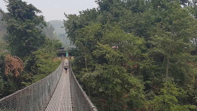 Kurintar - Kurintar VJC4+74R, Darechok 44200, Nepal