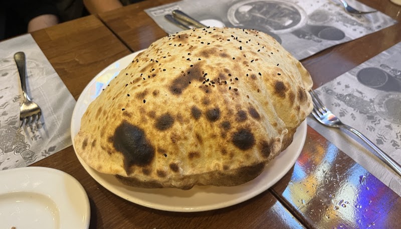 Çiya Sofrası - Çiya Sofrası, Caferağa, Güneşlibahçe Sok. no 34710, 34710 Kadıköy/İstanbul, Türkiye