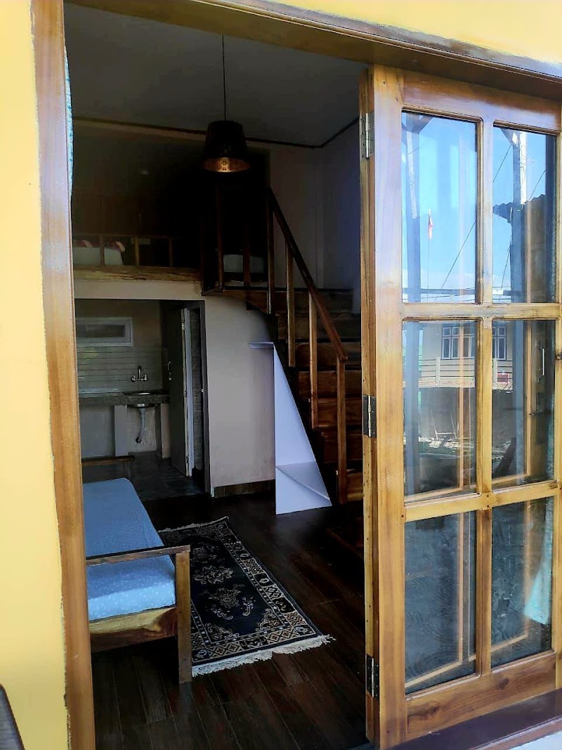 Darjeeling BnB - Darjeeling BnB Sai Niwas, Rajbari, Darjeeling, West Bengal 734101, India