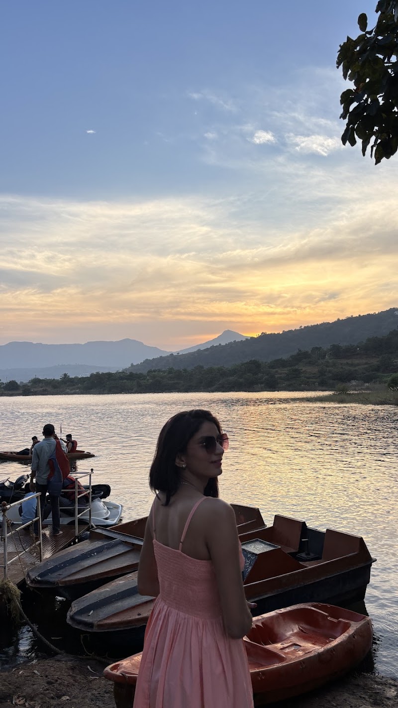 Pawna lake camping - Pawna lake camping, Ambegaon, Pawna nagar, Tq, Dist, Shani Nagar, Maval, Pune, Maharashtra 411046, India