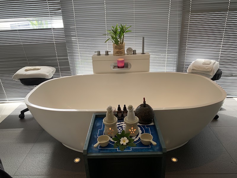 Infinite Luxury Spa - Infinite Luxury Spa, 186, 22 Kok Tanode Road, Tambon Karon, Phuket, Chang Wat Phuket 83100, Thailand