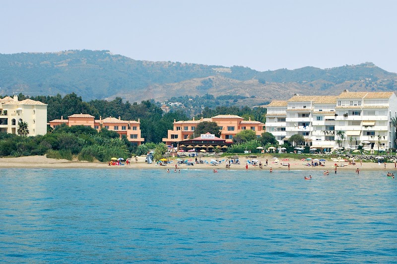 Marbella Beach Resort at Club Playa Real - Marbella Beach Resort at Club Playa Real Club Playa Real, 29604 Marbella, Málaga, Spain