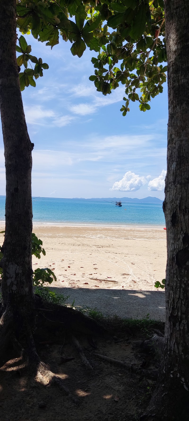 Klong Muang Beach - Klong Muang Beach, Nong Thale, Mueang Krabi District, Krabi 81000, Thailand