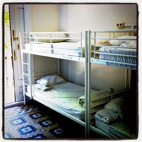 360 Hostel Centro - 360 Hostel Centro Carrer de Bailèn, 7, Eixample, 08010 Barcelona, Spain