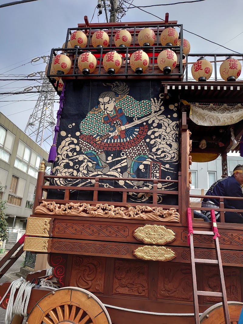 Kawagoe - Kawagoe Kawagoe, Saitama, Japan