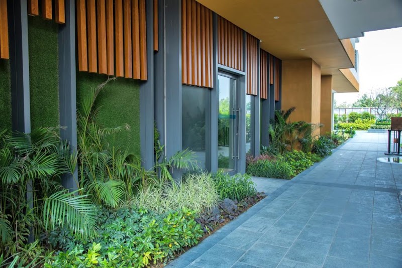 Sky Mansion By Risland - Sky Mansion By Risland, Kh No.100/1,Sky Mansion Experience Centre, Sky Mansion, SSN Marg, Chattarpur, Satbari, New Delhi, Delhi 110074, India