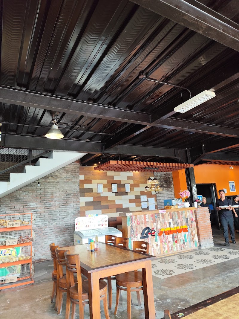 Warung Be Sanur - Nusa Dua - Warung Be Sanur - Nusa Dua, Jl. Siligita Jl. Raya Nusa Dua Selatan No.99B, Benoa, Kec. Kuta Sel., Kabupaten Badung, Bali 80361, Indonesia