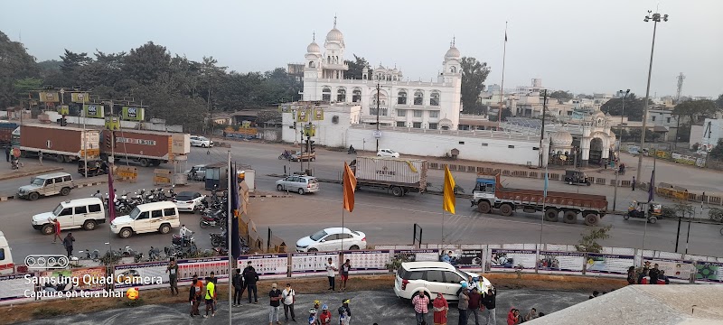DSP Traffic Office, Durg - DSP Traffic Office, Durg, Gurudwara Chouk, Nehru Nagar, Gurudwara Chouk, Steel Colony, Katulbod, Nehru Nagar, Bhilai, Chhattisgarh 490020, India