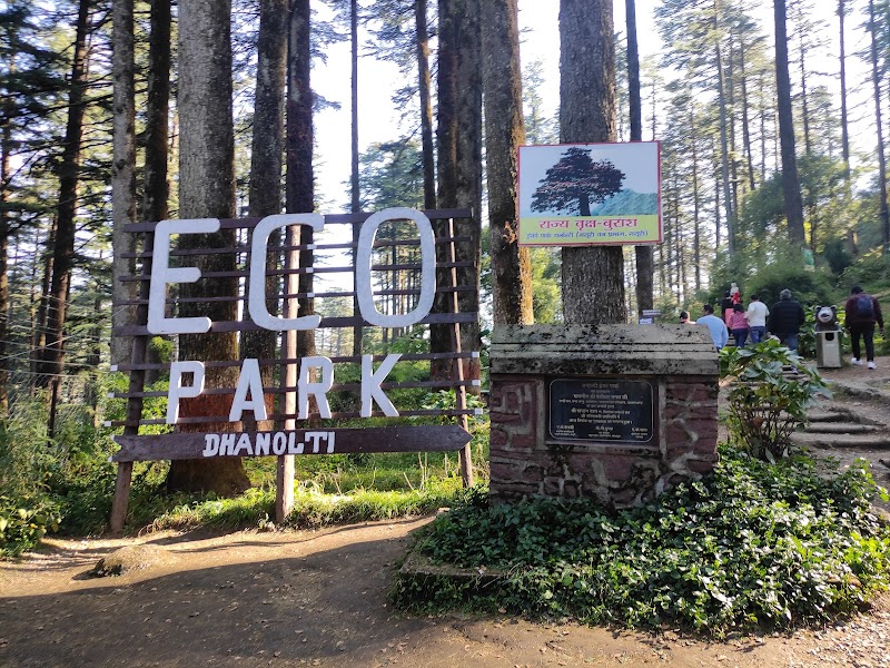 Eco Park
