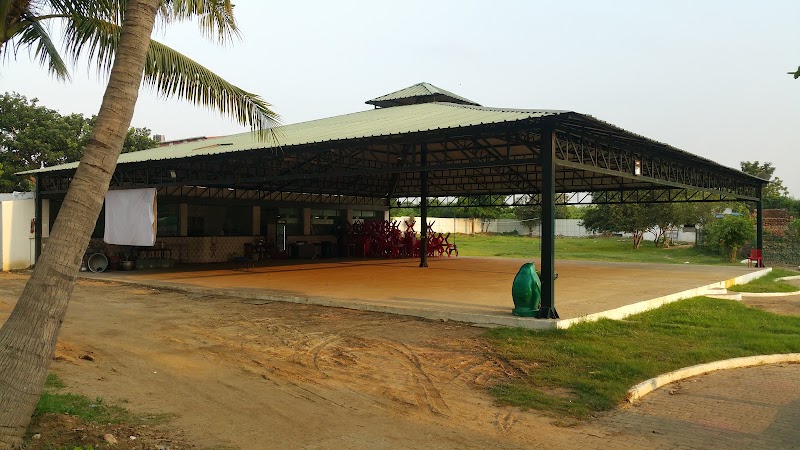 Royal Club - Royal Club 1, Periya Koladi Rd, Pachaiappan Nagar Phase II, Konrajakuppam, Ayappakkam, Chennai, Tamil Nadu 600095, India