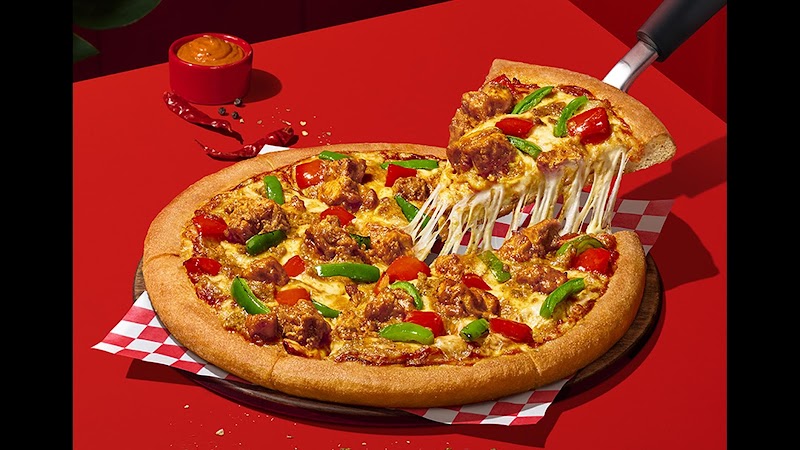 Pizza Hut | Bhuntar, Nagwain