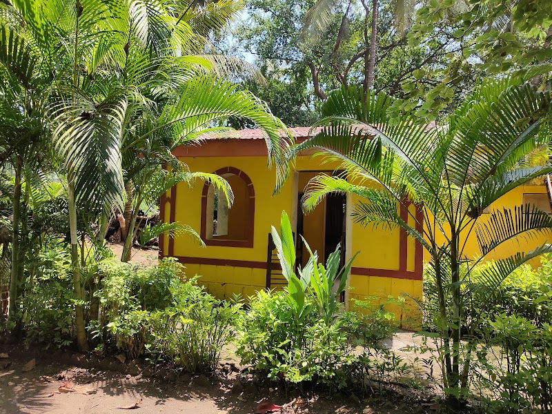 Kelva Beach Resort - Kelva Beach Resort, Shitala Devi Temple, Mangelwada, Kelwa, Maharashtra 401401, India