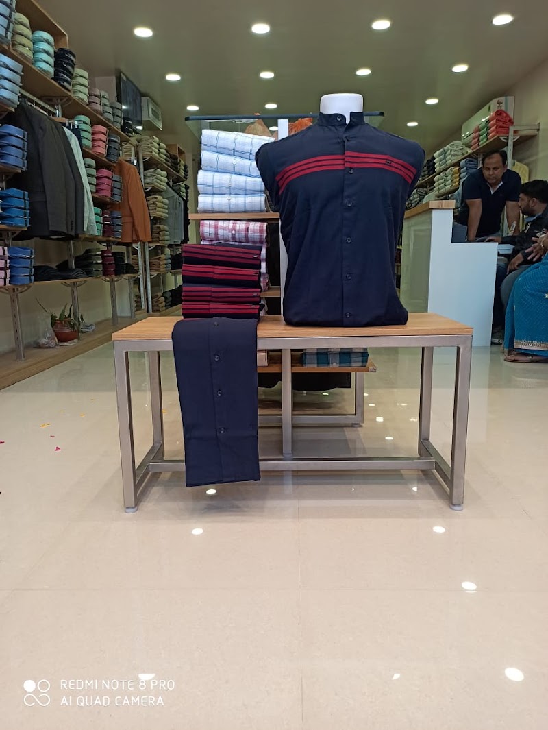 Klub Fox | Talwandi | Kota - Klub Fox | Talwandi | Kota, B-302, Sector-B, Talwandi, Kota, Rajasthan 324005, India