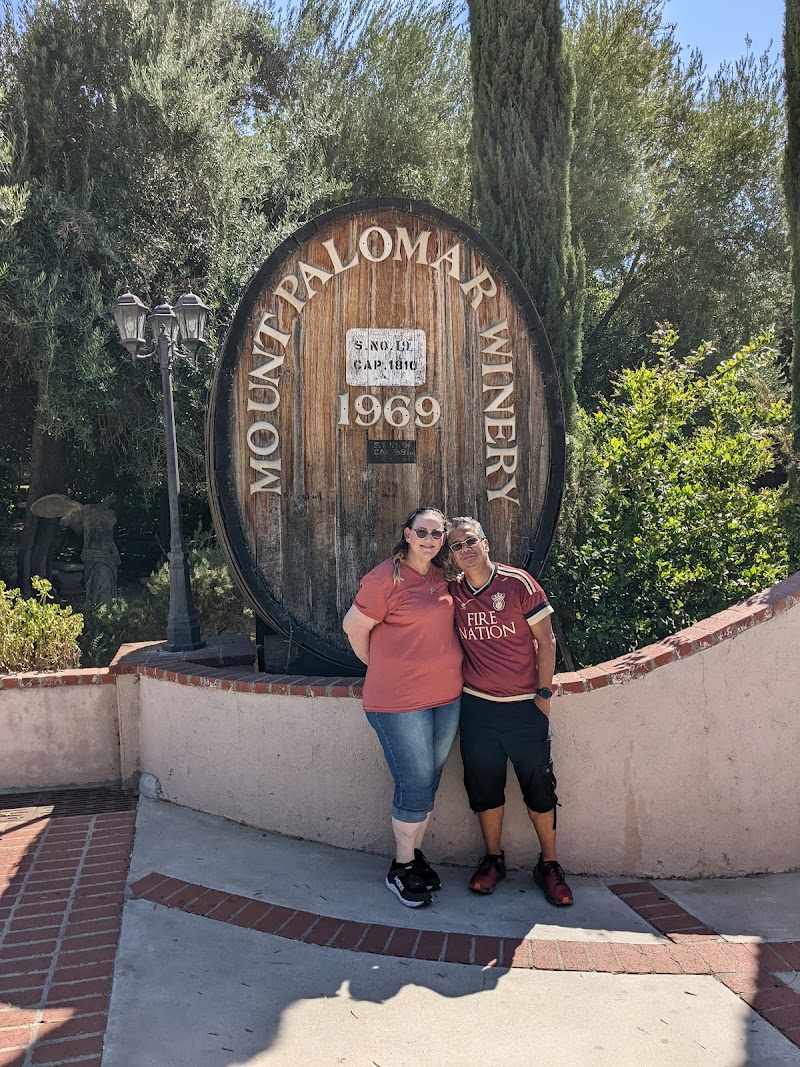 Sidecar Tours - Sidecar Tours, 39730 Calle Contento, Temecula, CA 92591, USA