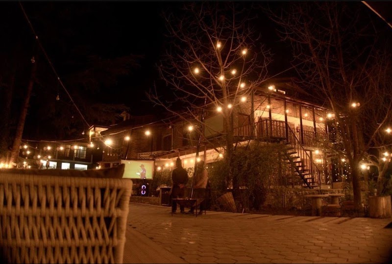 The Alpine Guest House, Kasol - The Alpine Guest House, Kasol 2867+9MH Alpine Guest House River side, Kasol, Sosan, Himachal Pradesh 175105, India