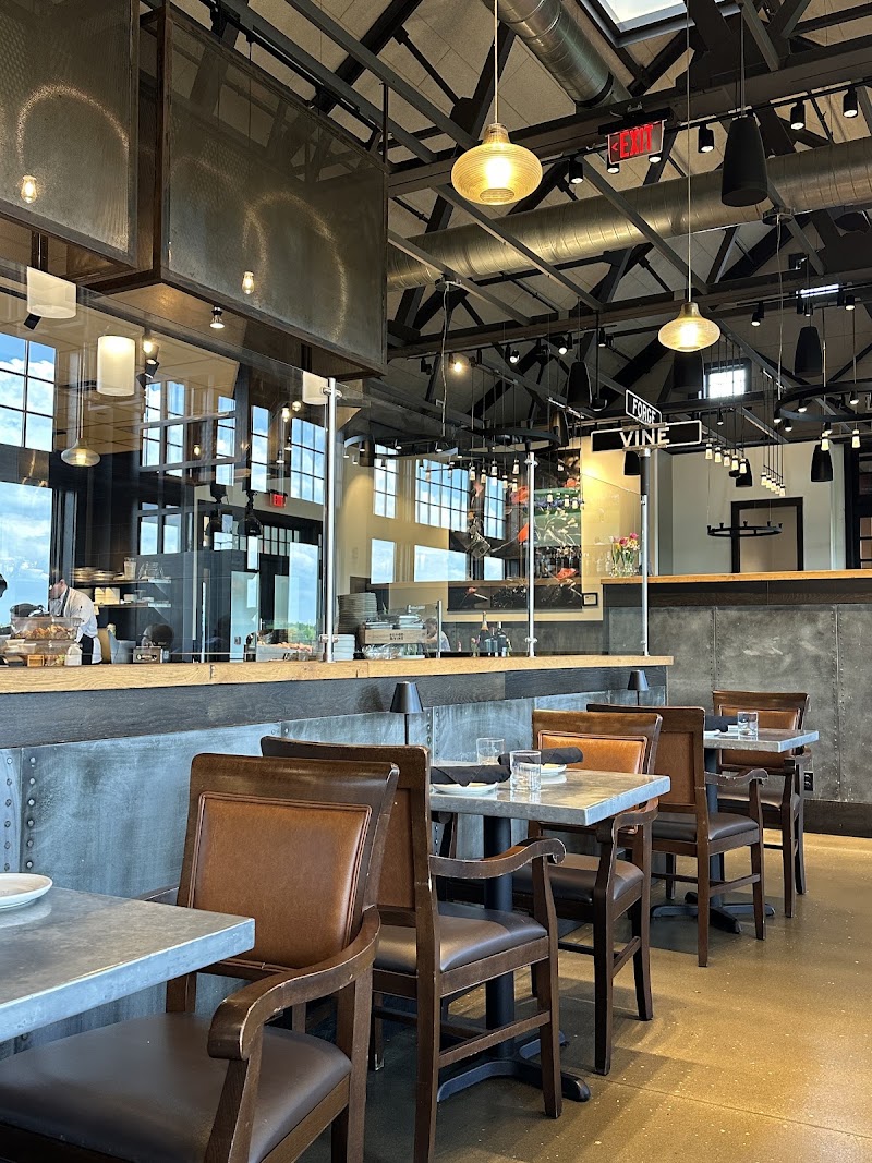 Forge & Vine - Forge & Vine 128R Main St, Groton, MA 01450, USA