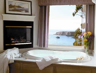 North Cliff Hotel - North Cliff Hotel 1005 S Main St, Fort Bragg, CA 95437, USA