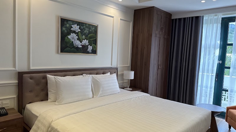 Anna Beach Phu Quoc - Anna Beach Phu Quoc B5, 305 Bãi Trường, Phú Quốc, An Giang, Vietnam