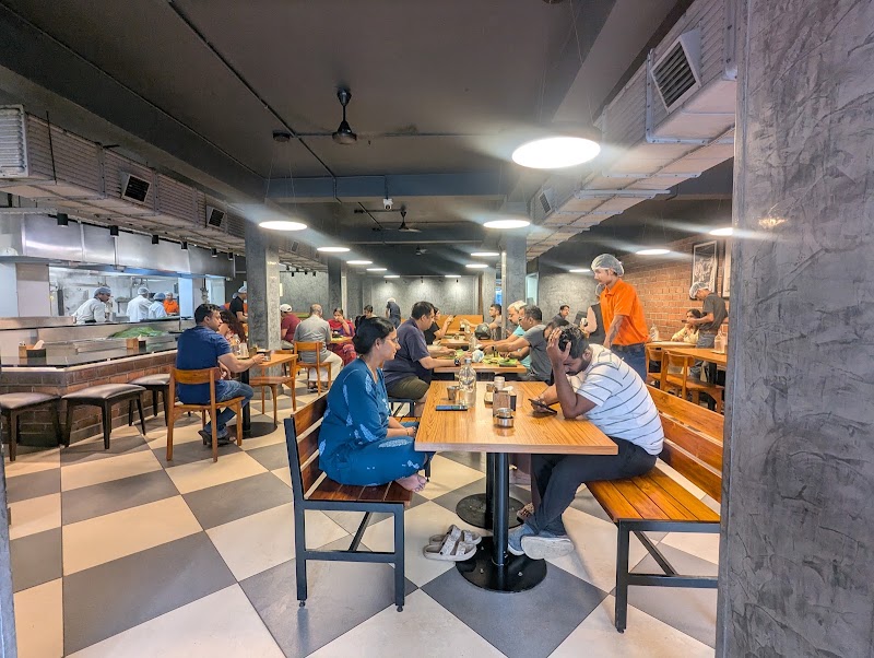 The Filter Coffee - Indiranagar - The Filter Coffee - Indiranagar 3050, 80 Feet Rd, 8th cross, HAL 2nd Stage, Indiranagar, Bengaluru, Karnataka 560008, India