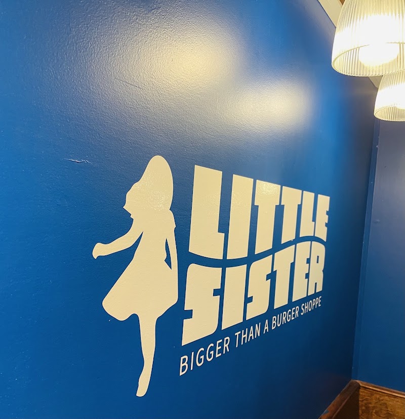 Little Sister Rockport - Little Sister Rockport 2 Doyle Cove Rd, Rockport, MA 01966, USA