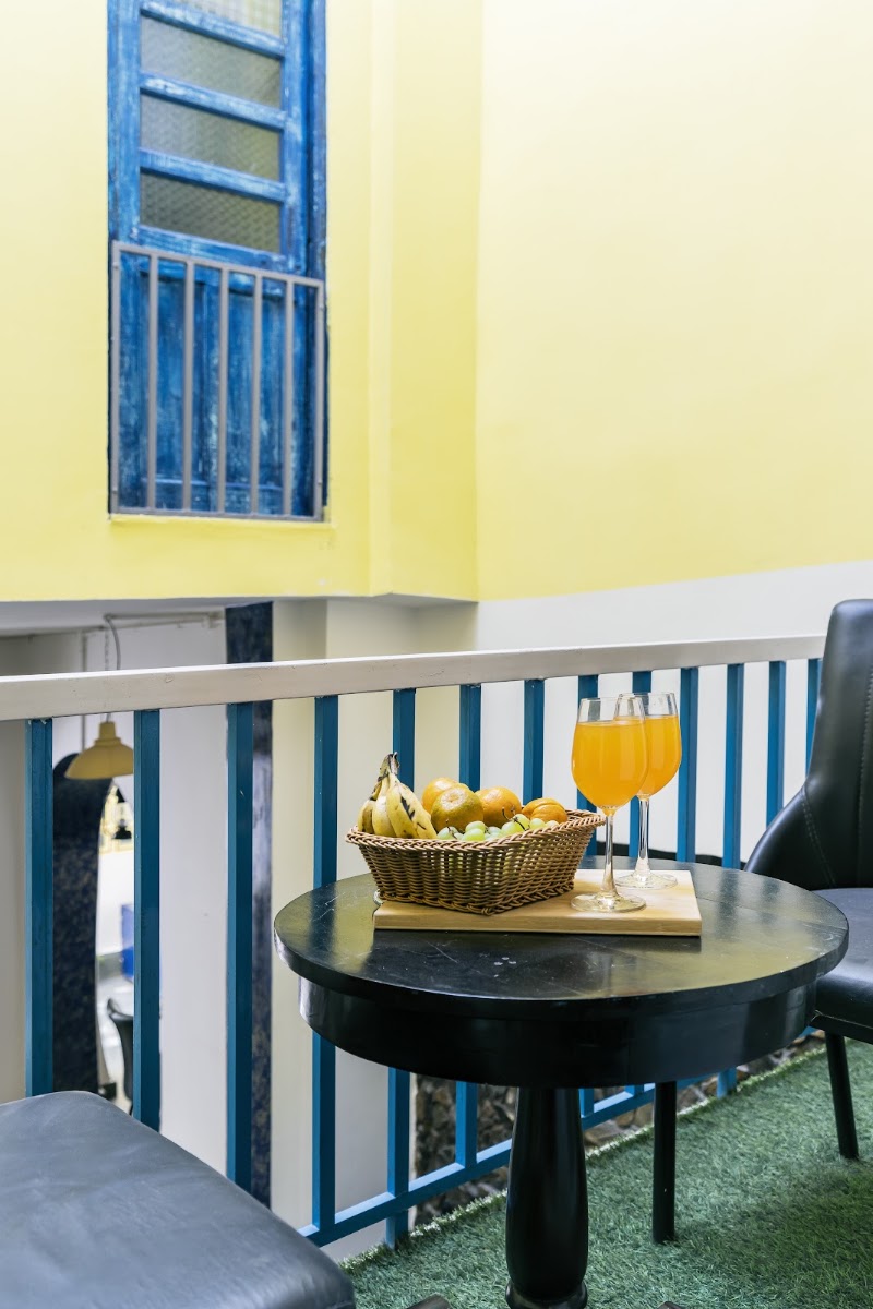 Barefoot Boutique - Barefoot Boutique 59, Gangaur Ghat Marg, Hotel Gangaur Palace, Silawatwari, Udaipur, Rajasthan 313004, India