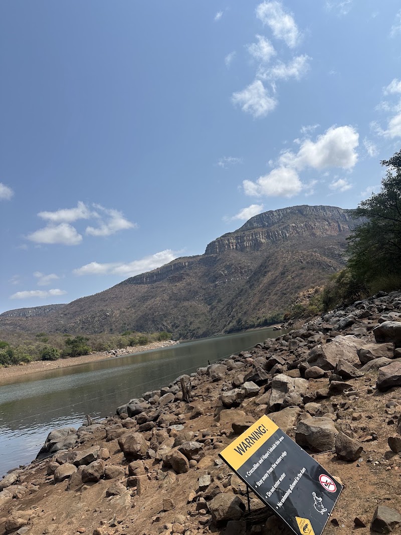 Blyde Canyon Boat cruise Blyde Canyon Adventure Centre - Blyde Canyon Boat cruise Blyde Canyon Adventure Centre, boat jetty 4km from Forever Resorts, Blyderivierpoort Dam, Swadini, Hoedspruit, 1380, South Africa