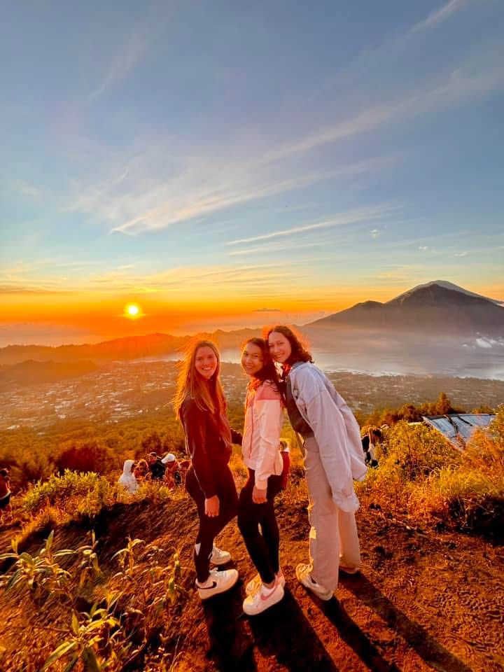 Ketut Mt Batur Sunrise Trekking Bali - Ketut Mt Batur Sunrise Trekking Bali Jl. Serongga, Songan A, Kec. Kintamani, Kabupaten Bangli, Bali 80652, Indonesia