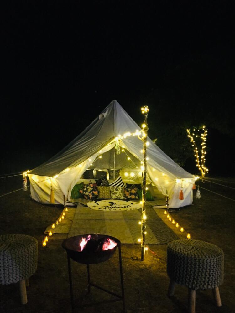 A33 Farmhouse - A33 Farmhouse, A-33, Ansal Aravali Retreat, Gairatpur, Baans Village, Gurugram, Haryana 122102, India
