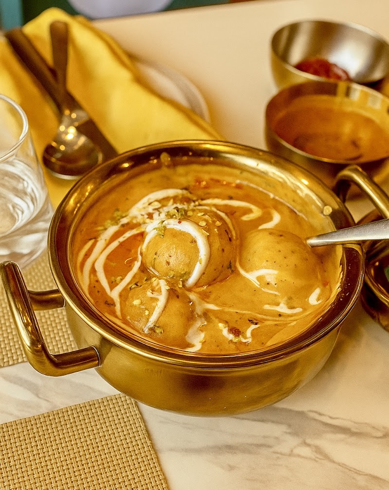 Punjab Grill Airia Mall - Punjab Grill Airia Mall Shop No. SF 05, 2nd Floor, AIRIA MALL, Sector 68, Gurugram, Haryana 122101, India